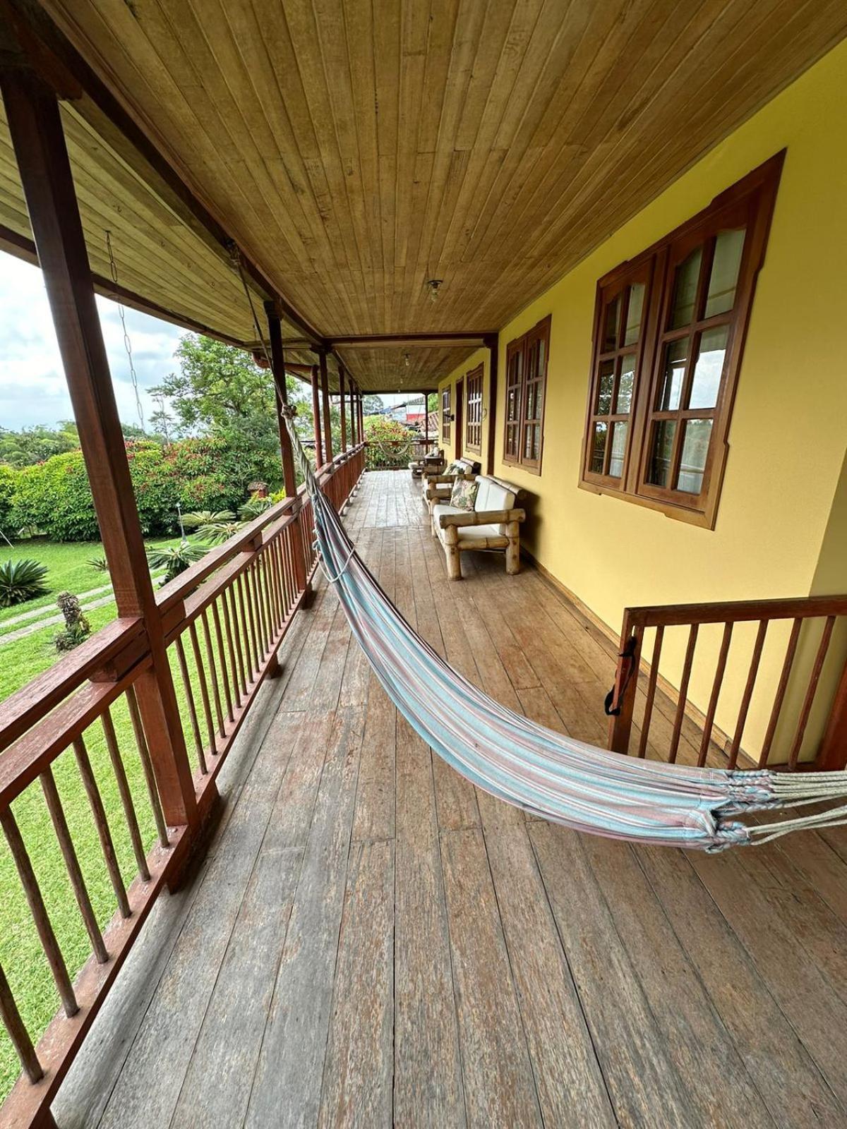 Filandia - Finca Rural La Guadalupana Hotel Ngoại thất bức ảnh
