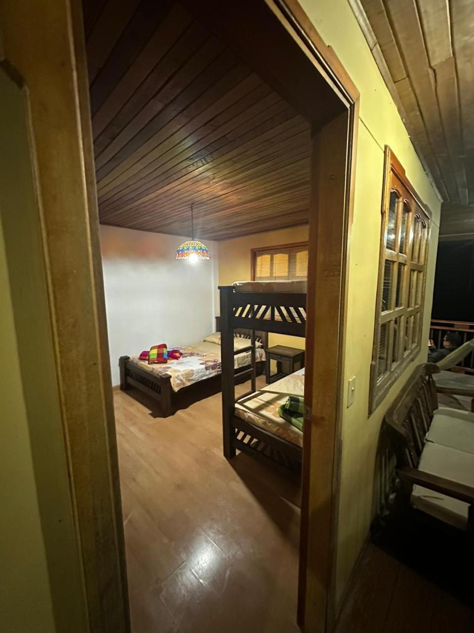 Filandia - Finca Rural La Guadalupana Hotel Ngoại thất bức ảnh