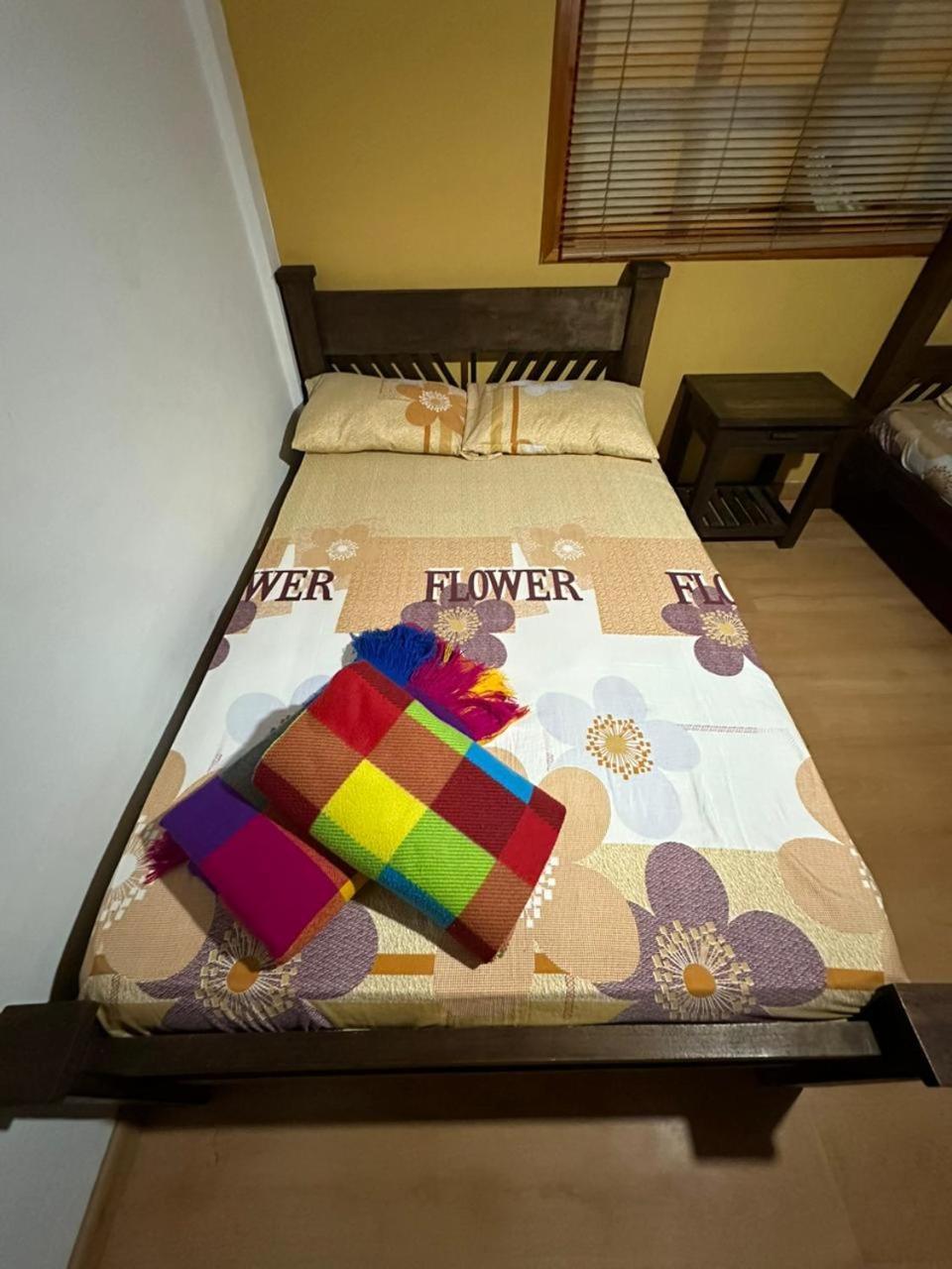 Filandia - Finca Rural La Guadalupana Hotel Ngoại thất bức ảnh