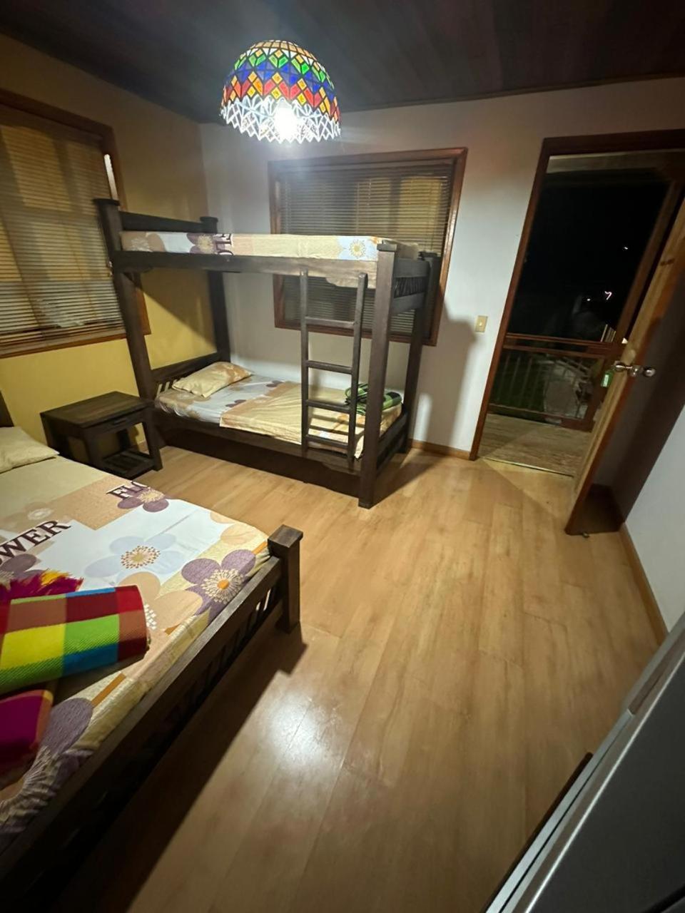 Filandia - Finca Rural La Guadalupana Hotel Ngoại thất bức ảnh