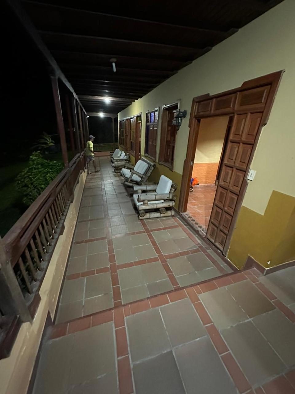 Filandia - Finca Rural La Guadalupana Hotel Ngoại thất bức ảnh