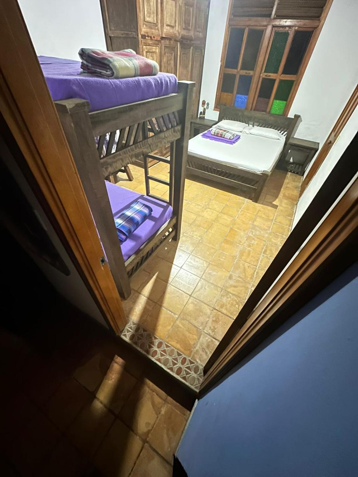 Filandia - Finca Rural La Guadalupana Hotel Ngoại thất bức ảnh