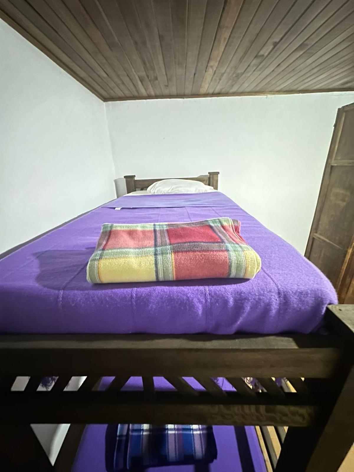Filandia - Finca Rural La Guadalupana Hotel Ngoại thất bức ảnh