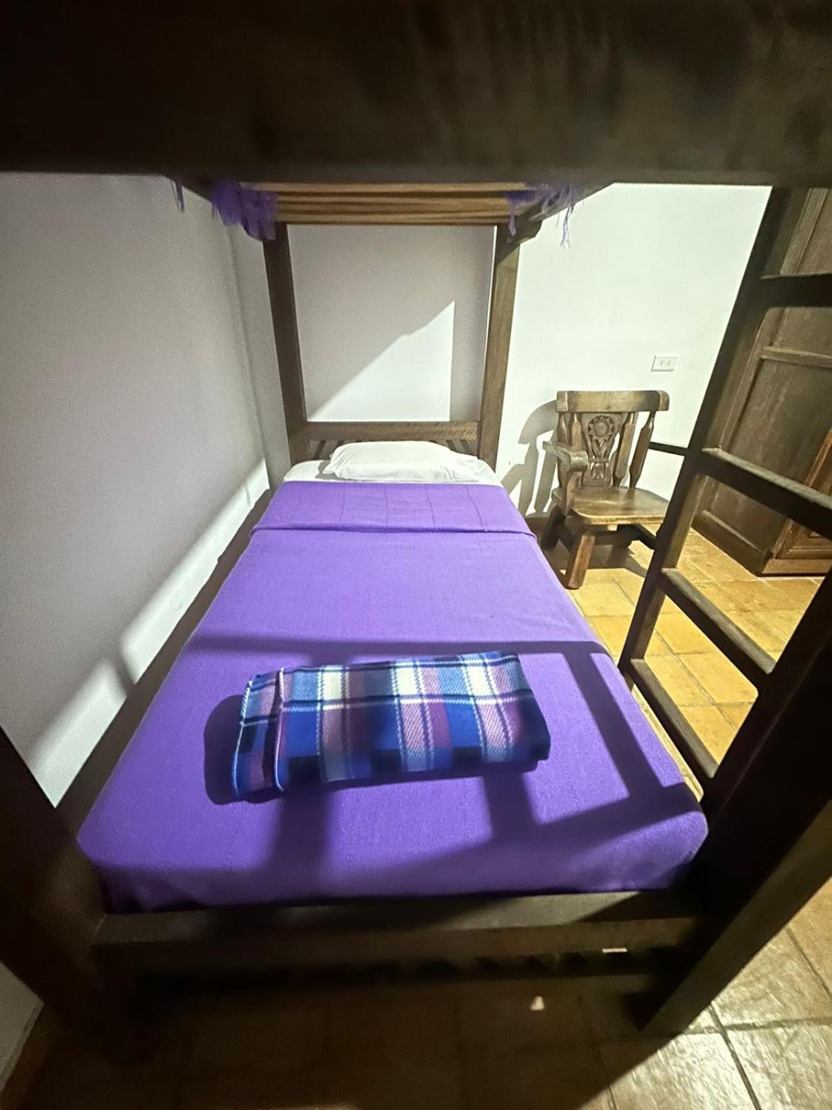 Filandia - Finca Rural La Guadalupana Hotel Ngoại thất bức ảnh