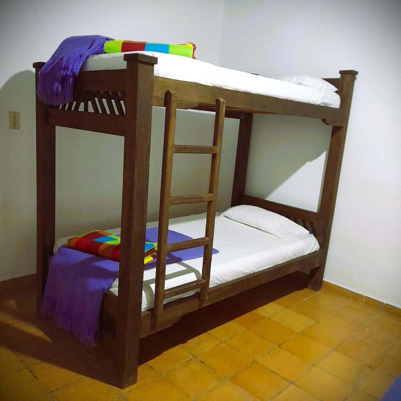 Filandia - Finca Rural La Guadalupana Hotel Ngoại thất bức ảnh
