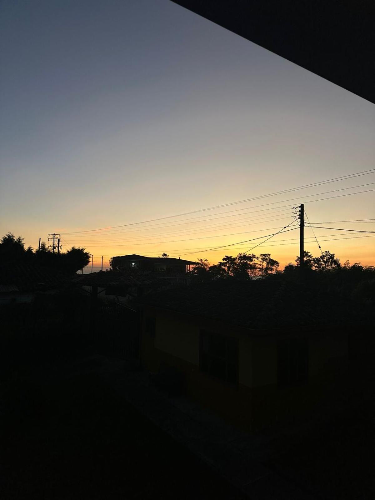 Filandia - Finca Rural La Guadalupana Hotel Ngoại thất bức ảnh
