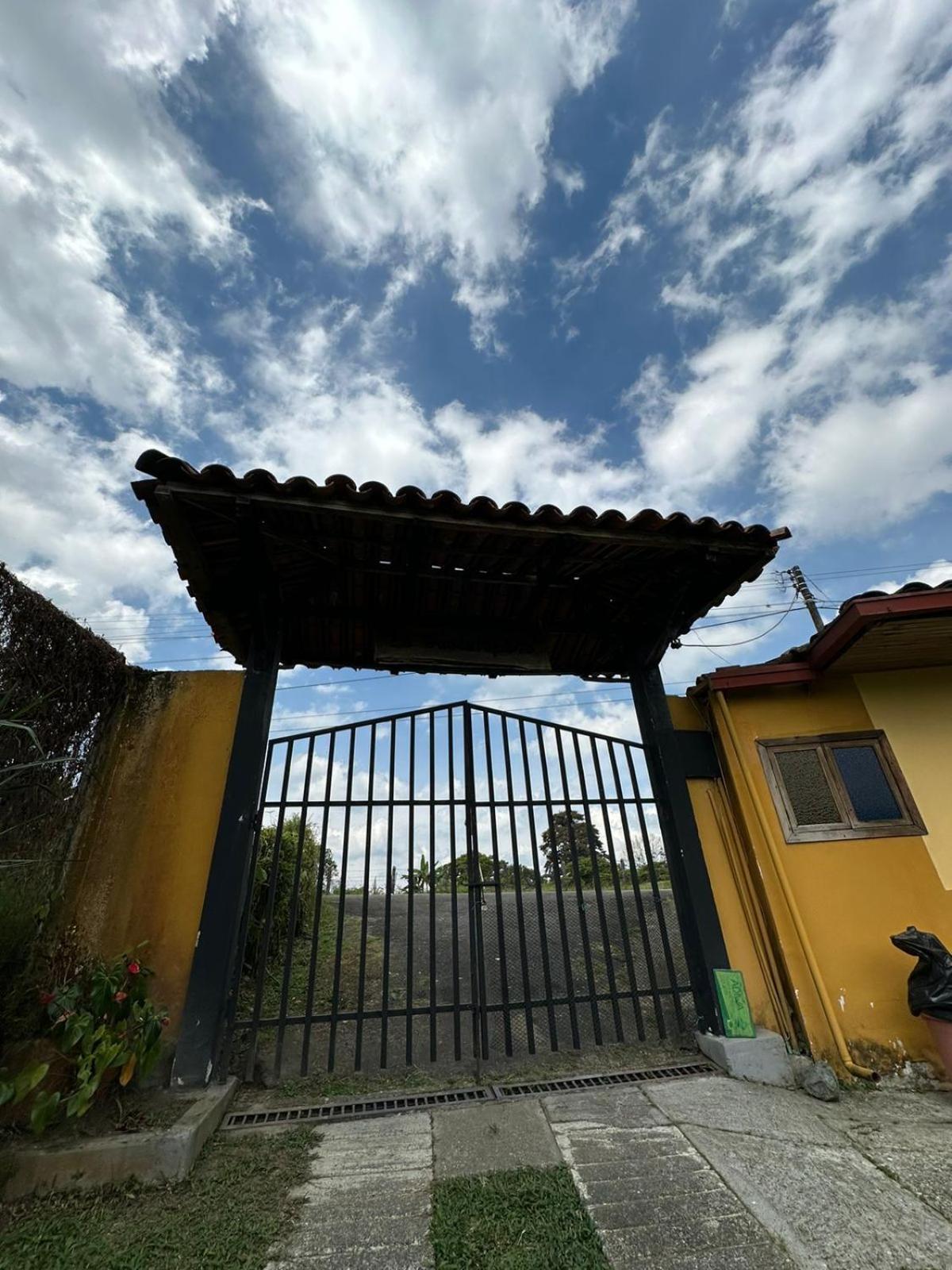 Filandia - Finca Rural La Guadalupana Hotel Ngoại thất bức ảnh